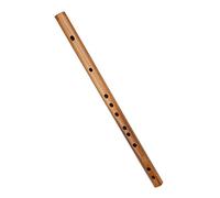 Oshhni Traditional Wooden Flute, A Wonderful-sounding Woodwind Instrument, A Great Gift, Key E