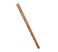 Oshhni Traditional Wooden Flute, A Wonderful-sounding Woodwind Instrument, A Great Gift, Key F