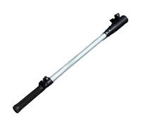 Oshhni Trolling Motor Tiller Extension Handle 61 cm-100 cm Sturdy High Performance Practical Extend Throttle Control Extension Rod