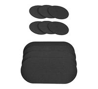 Oshhni Ultimate Bass Drum and Drum Pad Combo for Drummers - Take Your to the Next Level!