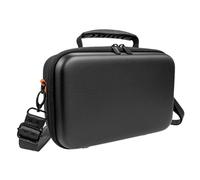 Oshhni Upper Arm Pressure Carrying Case, Carrying Bag, EVA Waterproof Accessory Versatile Smooth Zipper Hard Storage Case