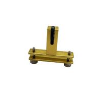 Oshhni Violin Bridge Adjusting Tool, Portable, Tools for Repairing Violin Makers, Accessories, Violin Bridge Machine, Violins,