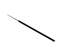 Oshhni Violin Nut File, Bridge Nut Grooving File, Professional Repair Tool for Viola, Classical Guitars, Cello