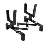 Oshhni Violin Stand, Retractable Violin Stand, Floor-standing for Stage Performances in The Home