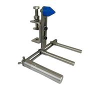 Oshhni Wind Music Polishing Support Maintenance RACK STARE INTERNATIONS PLAPERATION POLITIONS for KLARINETE Pitch Pipe Flute -Tuning