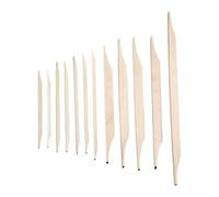 Oshhni Wooden Guitar Reinforcement Kit, A Luthier Accessory for Sound Improvement And DIY Projects.