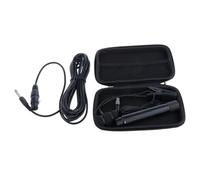 Oshhni Work -based Microphone for Musical Instrument Accessories for The Studio Recording Is Portable, 4 pin for Sax