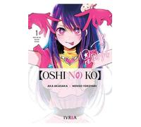 OSHI NO KO 1