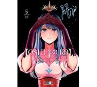 Oshi no Ko 05