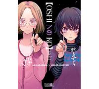 Oshi no Ko 06