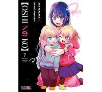 Oshi no Ko 07