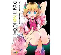 Oshi No Ko 08