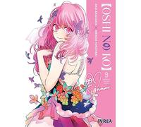 Oshi no Ko 09
