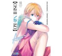 Oshi no Ko 10