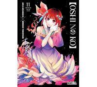 Oshi no Ko 11