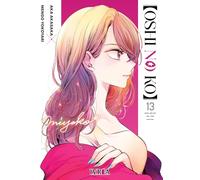 Oshi No Ko 13