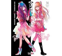 Oshi no Ko 14