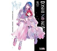 Oshi no Ko 15