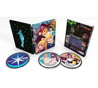 Oshi No Ko [3Blu-Ray] [Region Free] (English audio. English subtitles)