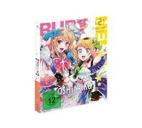 [Oshi No Ko] - [Mein*Star] - Staffel 2 - Vol.2 - [Blu-ray]