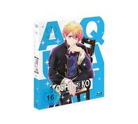 Oshi no Ko [Region B] (IMPORT) (No English version)