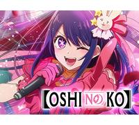 Oshi No Ko - Season 1