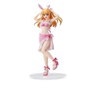 Oshi No Ko statuette Luminasta PVC Ruby 18 cm