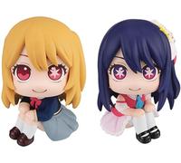 Oshi no Ko statuette PVC Look Up Ruby & Ai 11 cm