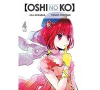 Oshi no ko - Tome 4 (4)