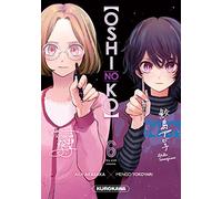 Oshi no ko - T6