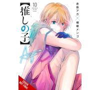 [Oshi No Ko], Vol. 10: Volume 10