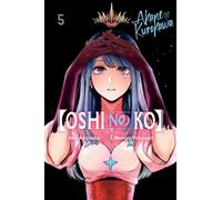 [Oshi No Ko], Vol. 5