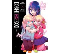 [Oshi No Ko], Vol. 7