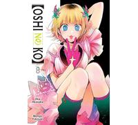 [Oshi No Ko], Vol. 8: Volume 8 (OSHI NO KO TP)