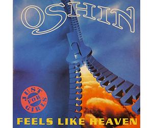 Oshin - Feels Like Heaven