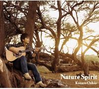 Oshio, Kotaro - Nature Spirit