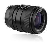 Oshiro 35mm f/2 LD UNC AL Wide Angle Full Frame Enhanced Bokeh Prime Lens for Sony E-Mount FE a9, a7R, a7S, a7, a6500, a6300, a6000, a5100, a5000, a3500, a3000, NEX-6, 5N, 5T, 5R, 5, 3N, 3, F3 and C3