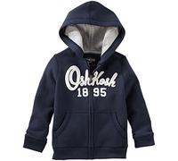 OSHKOSH B'GOSH Boys' Knit Layering 21475312 - blue - 2 Years
