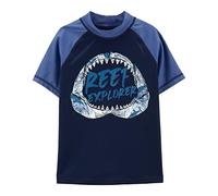 OshKosh B'Gosh Boys' Rashguard