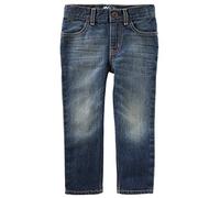 OshKosh B'Gosh boysStraight Jeans Jeans - Blue - 7S US