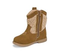 OSHKOSH B'GOSH girls Carolina, Tan, 4 Toddler