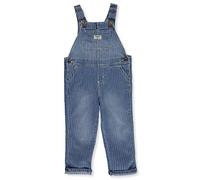 OshKosh B'Gosh Girls' Toddler World's Best Overalls