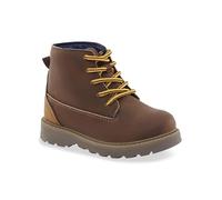 OshKosh B'Gosh Tierra Fashion Boot, Brown, 10 UK Child