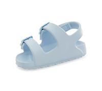OshKosh B'Gosh Unisex Children's Rivar Sandals, blue, 11 Little Kid
