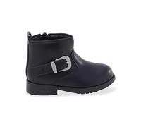 OshKosh B'Gosh Unisex Kid's Dakota Fashion Boot, Black, 7 Little