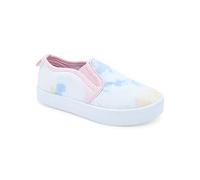 OshKosh B'Gosh Unisex Kid's Maeve Sneaker, Multicoloured, White, 9 Little