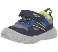 OshKosh B'Gosh Unisex Kids Radio, Navy/Grey, 19 EU