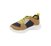 OshKosh B'Gosh Valencia Boy, Brown/Multicolor, 26 EU