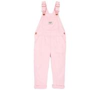 OshKosh B'Gosh World's Best Overalls The World's Best OverallsGirls, Pink, 5 Años