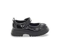 Oshkosh Mary Jane Flat, Black, 5 US Unisex Little Kid